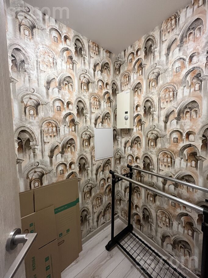 Krišjāņa Valdemāra 20/24, Liepāja un raj., Liepāja — dzivoklis