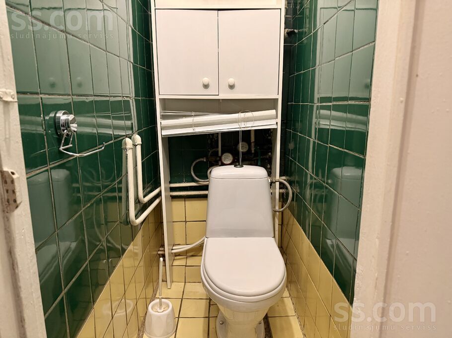 Daugavgrīvas 70k-2, Rīga — dzivoklis