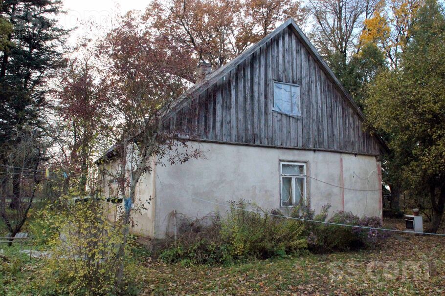 Vizbuļi, Satiķi, Saldus un raj., Gaiķu pag. — zeme