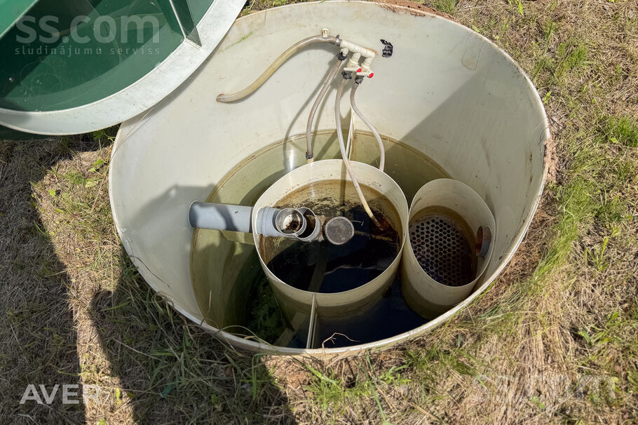 Lejas iela 27, Ludza un raj., Ludza — maja