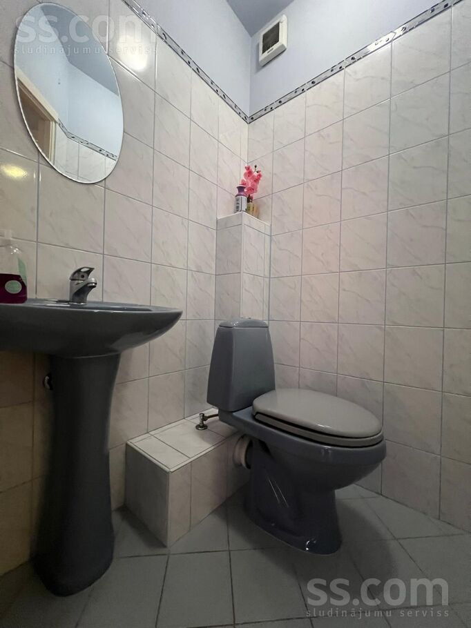 Attekas iela 22, Ādaži, Rīgas rajons, Ādažu nov. — dzivoklis