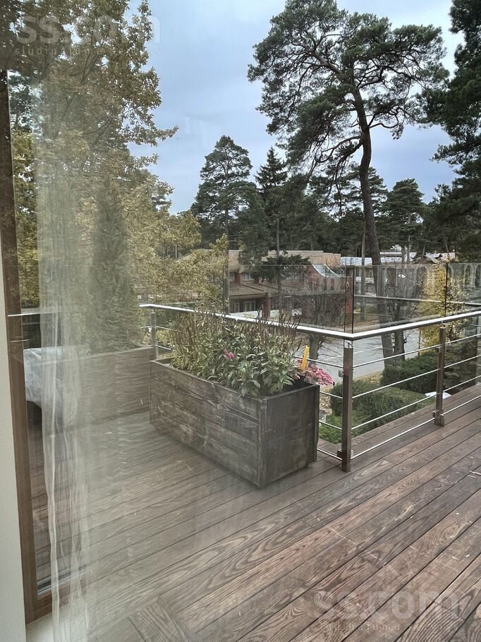 Meza prt 19, Jūrmala — dzivoklis