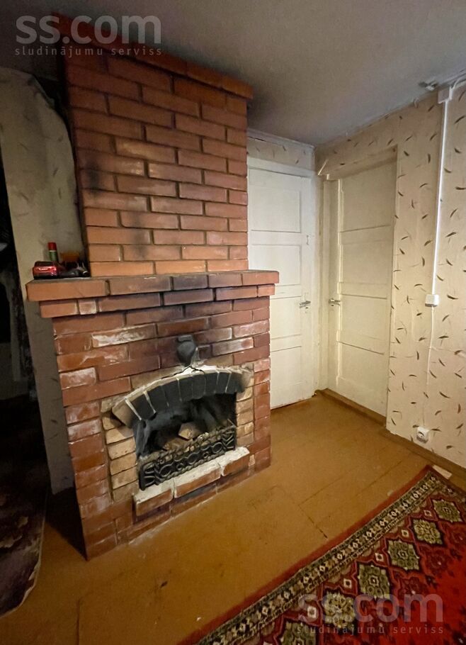 Centra sestā iela 8, Egļupe, Rīgas rajons, Inčukalna nov. — maja