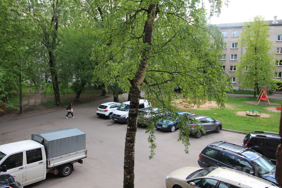 Vienības 36, Daugavpils un raj., Daugavpils — dzivoklis