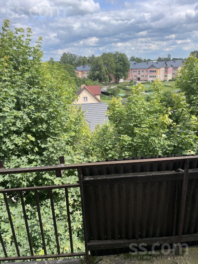 Meža prospekts 2, Dobele un raj., Dobele — dzivoklis