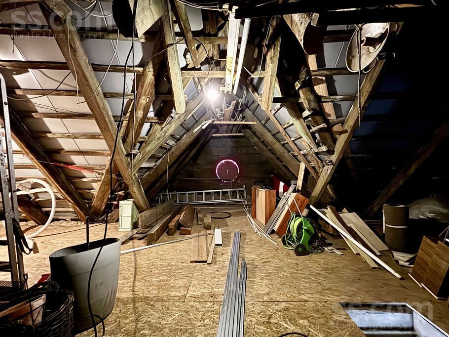 Slokas 26a, Rīga — maja