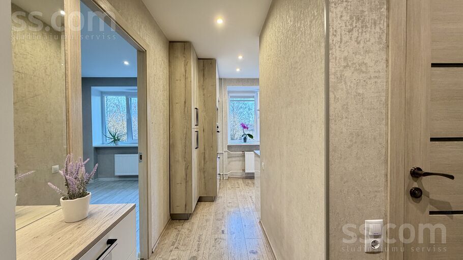 Brīvības gatve 430, Rīga — dzivoklis