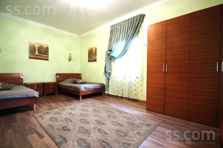 Dzimtenes 5a, Jūrmala — maja