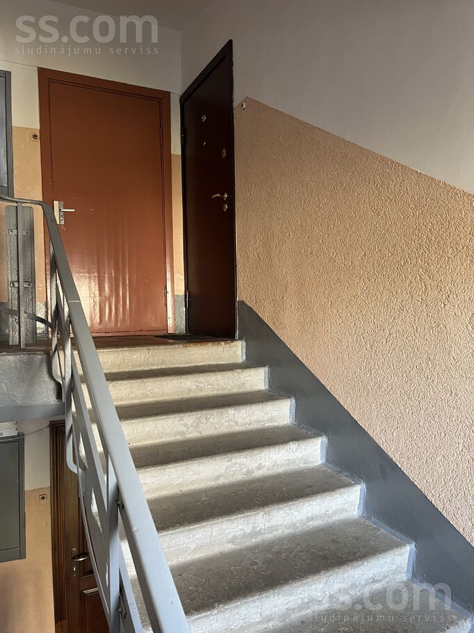 Raiņa 85, Jūrmala — dzivoklis