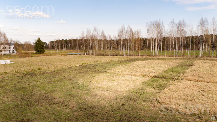 Ziedlapas, Brankas, Jelgava un raj., Cenu pag. — zeme