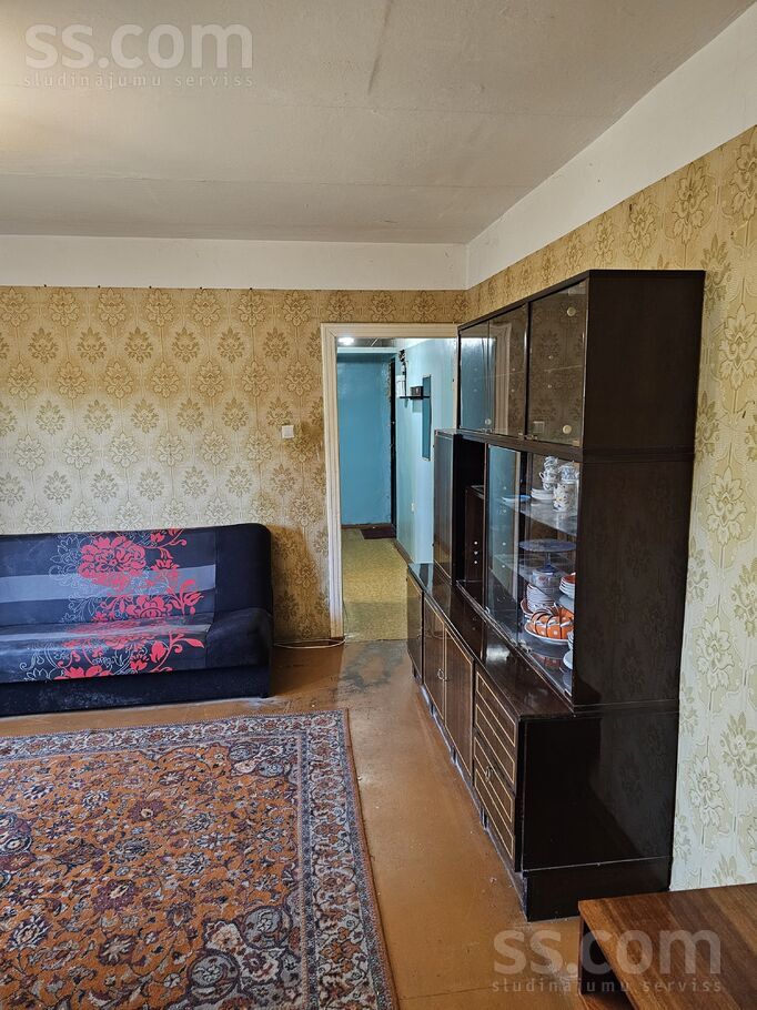 Viestura pr. 19, Rīga — dzivoklis