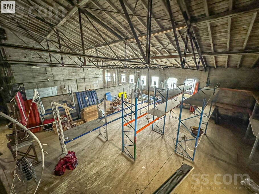 Brīvības 188, Rīga — maja