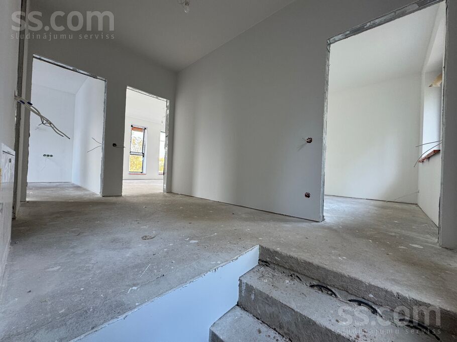 Kanāla 9, Alderi, Rīgas rajons, Ādažu nov. — maja