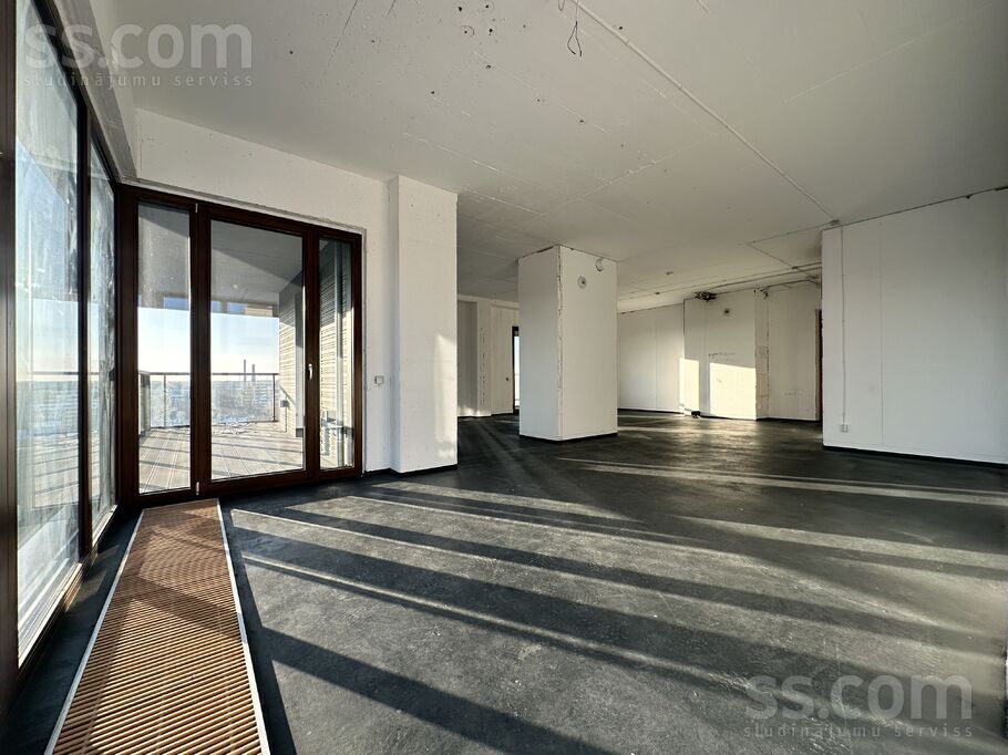 Raņķa d. 34, Rīga — dzivoklis