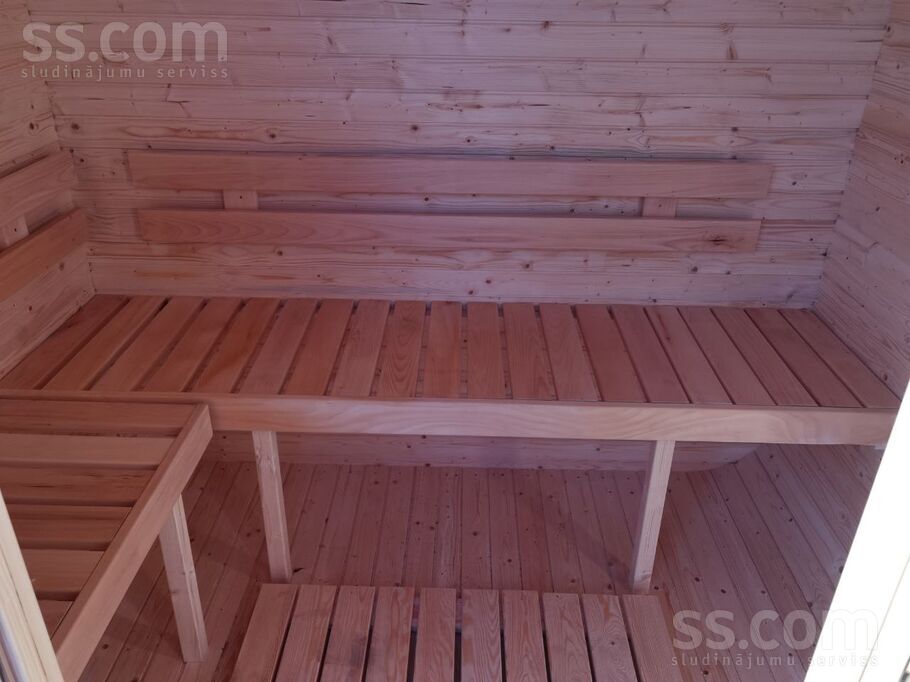 Ventspils, Rīga, Āgenskalns — telpa