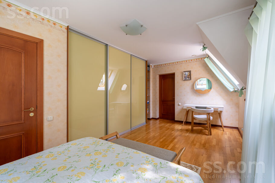 Čiekuru, Priedkalne, Rīgas rajons, Garkalnes nov. — maja