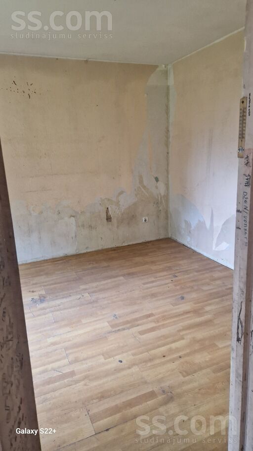 Ezera 29, Rīga — dzivoklis