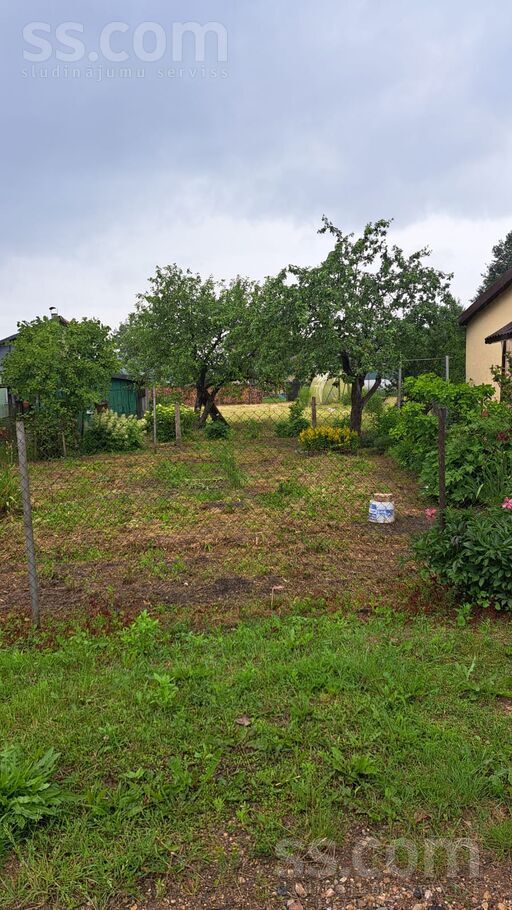 Ostrovska iela 4, Daugavpils un raj., Daugavpils — maja