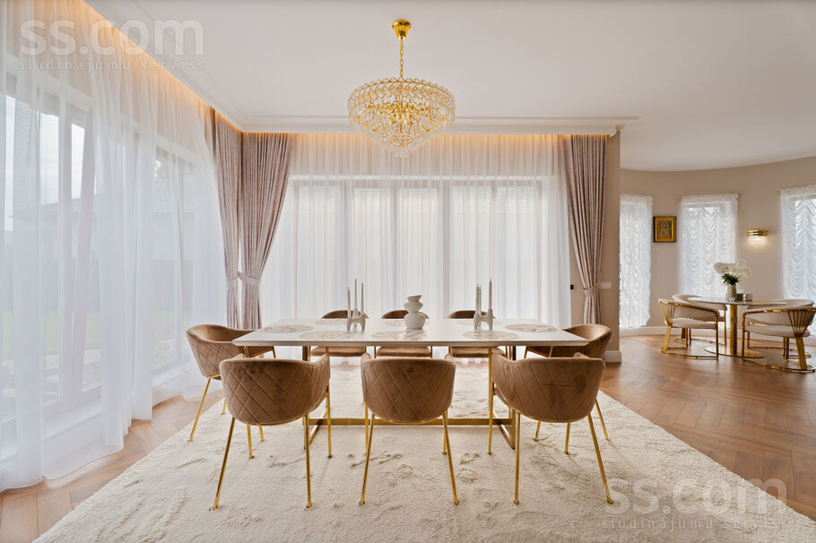 Berziņu, Dreiliņi, Rīgas rajons, Stopiņu nov. — maja