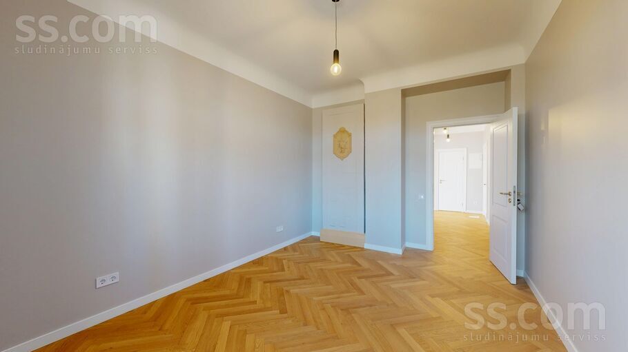 Kristapa 2, Rīga — dzivoklis