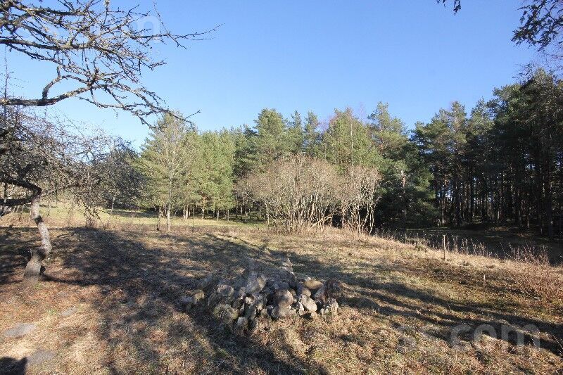 Kolkas 52, Ventspils un raj., Ventspils — maja