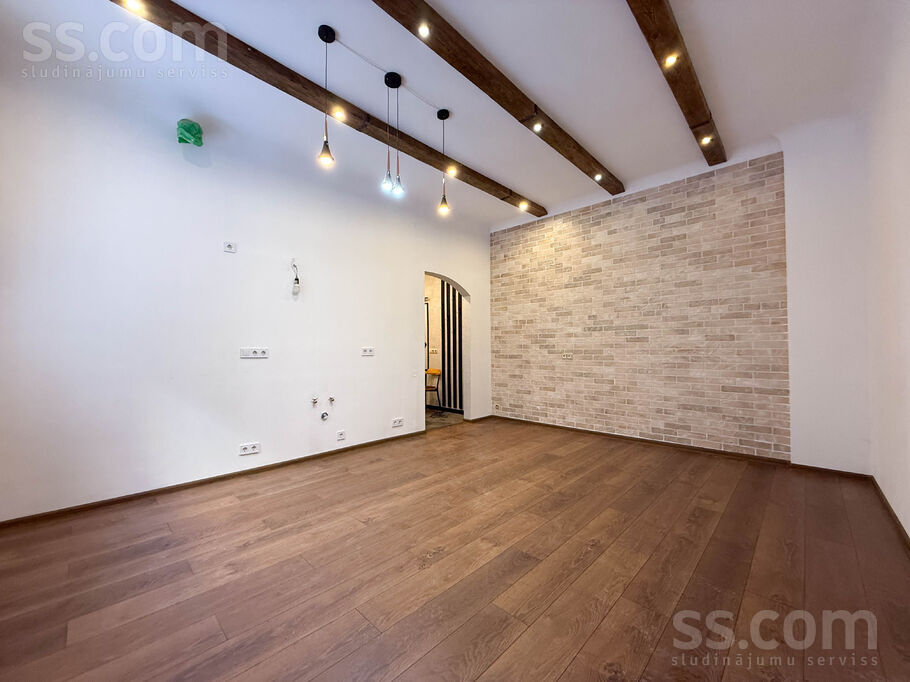 Kalupes 14, Rīga — dzivoklis