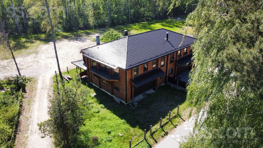 Atvaru 10, Bukulti, Rīgas rajons, Garkalnes nov. — maja