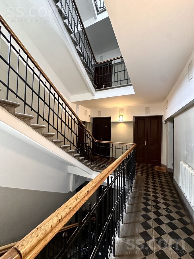 Valguma 25, Rīga — dzivoklis