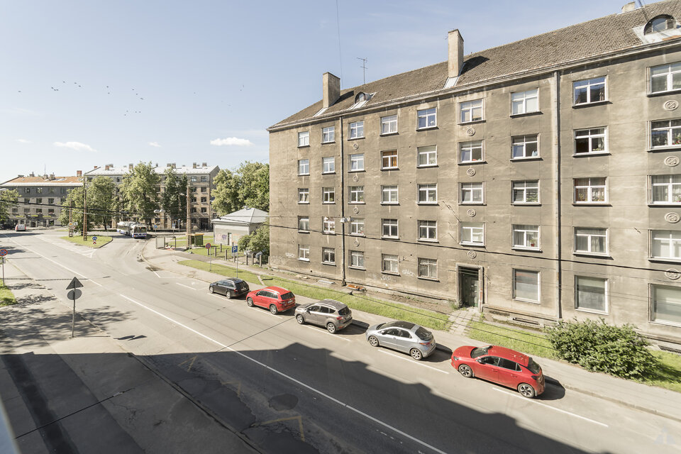 Brīvības gatve 234, Rīga