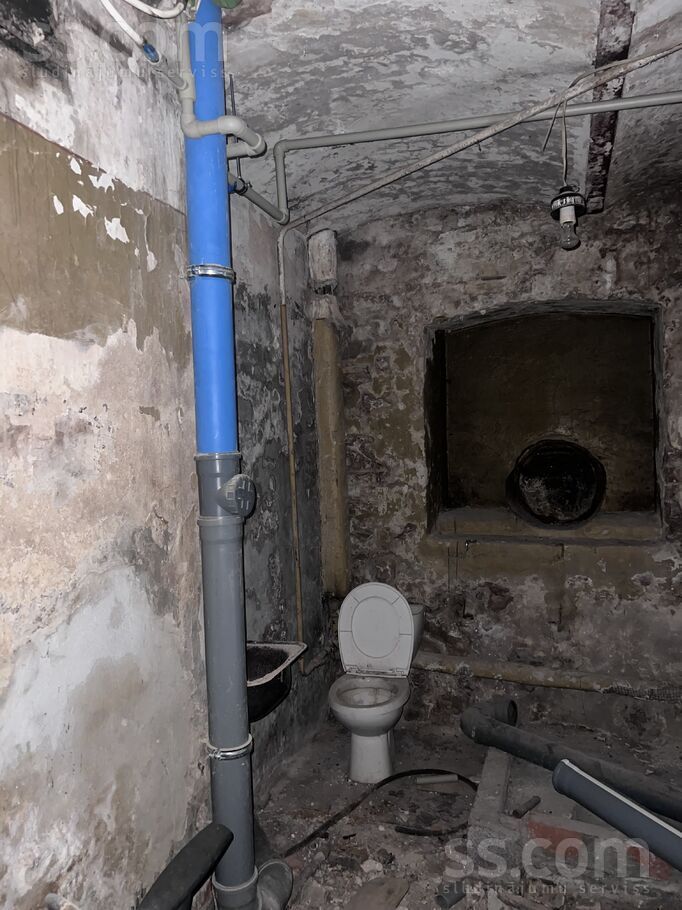 Brīvības 136, Rīga — dzivoklis