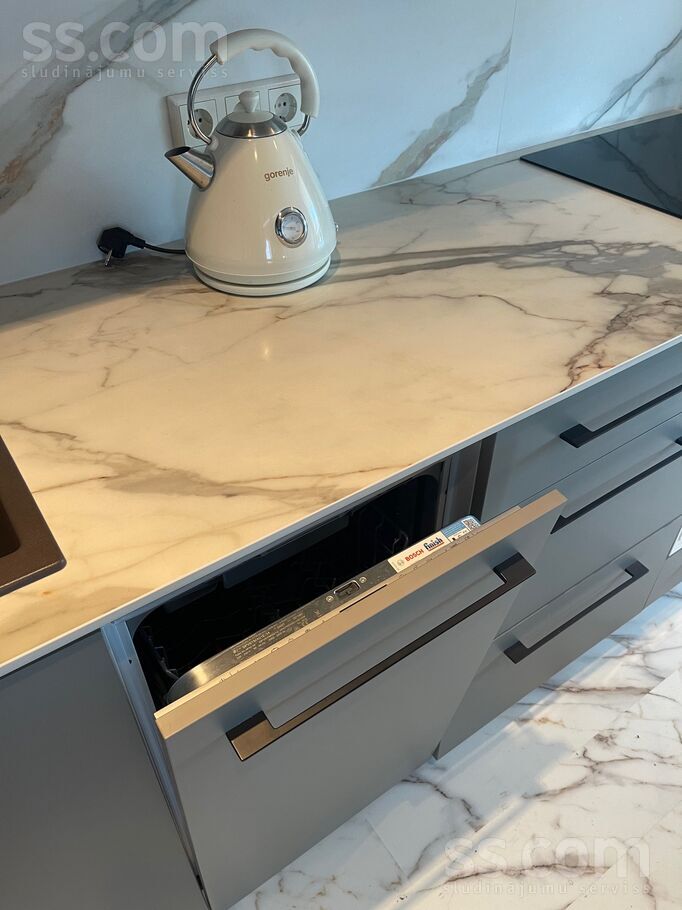 Purvciema 13, Rīga — dzivoklis