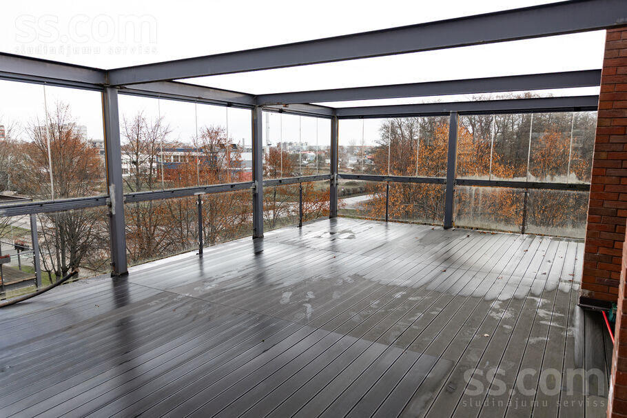 Rietumkrasta 1, Liepāja un raj., Liepāja — dzivoklis