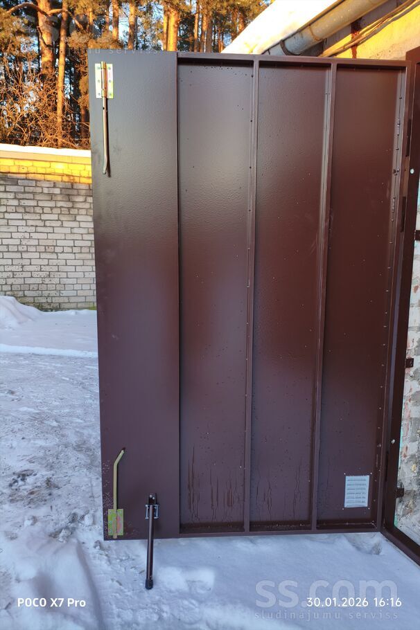 Lubānas 88, Rīga, Pļavnieki — telpa