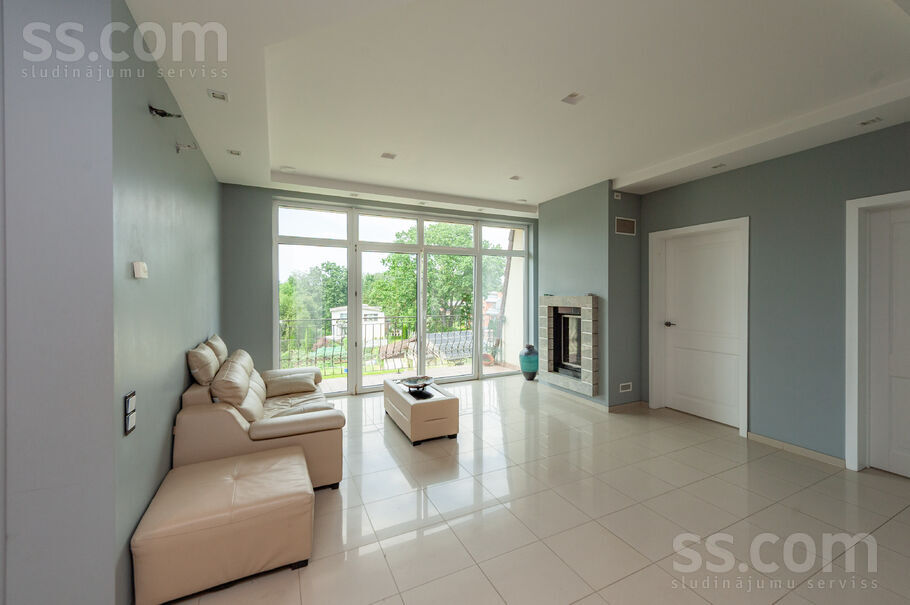 Atpūtas iela 6, Bukulti, Rīgas rajons, Garkalnes nov. — dzivoklis