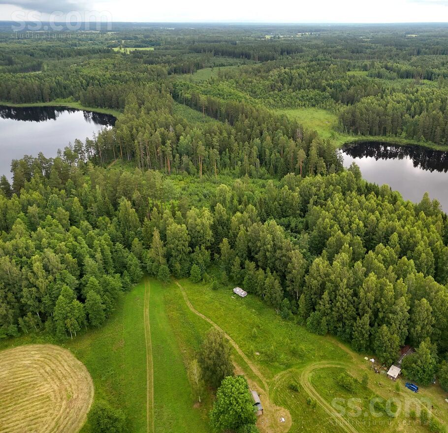 Tukums un raj. — zeme