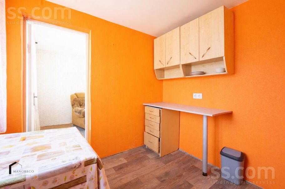Lazdas 2810, Jāņupe, Rīgas rajons, Olaines pag. — maja