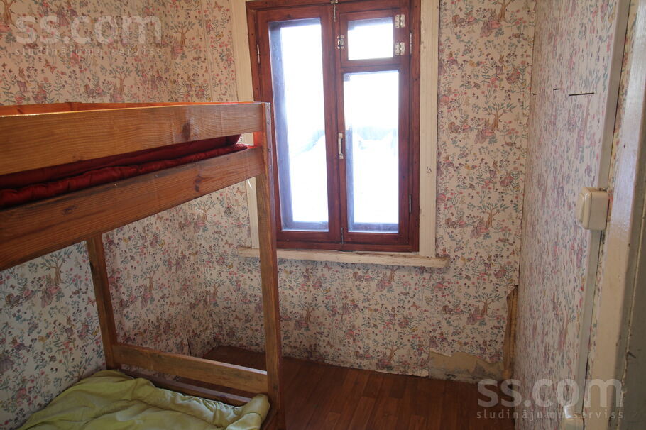 Garā 4, Daugavpils un raj., Daugavpils — dzivoklis