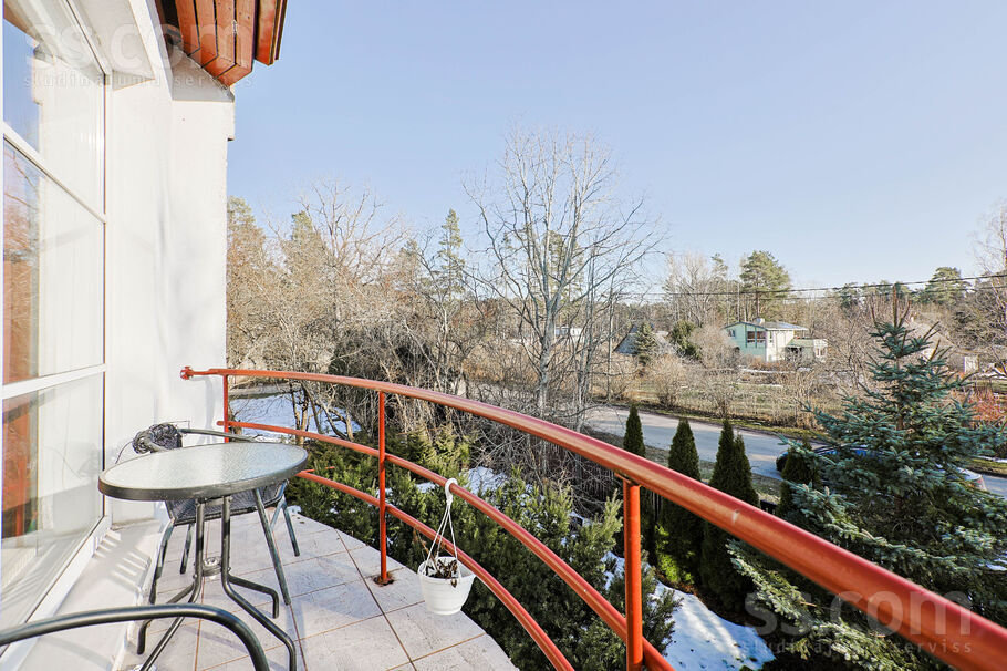 Ģertrūdes prospekts 7 k-2, Jūrmala — maja