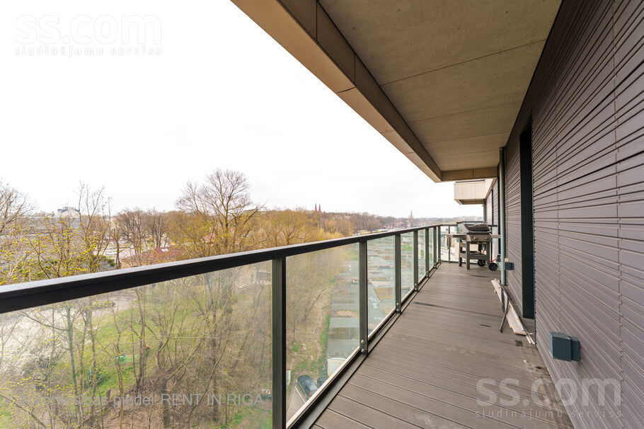 Raņķa d. 34, Rīga — dzivoklis