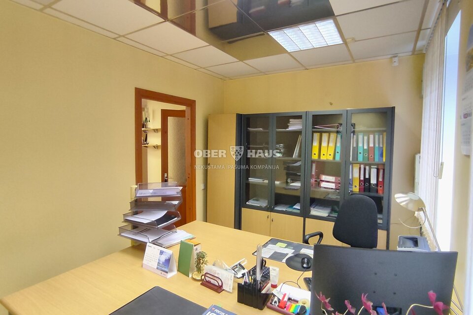 Pils iela 53, Ventspils