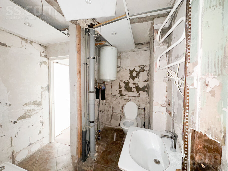 J. Vācieša 2c, Rīga — dzivoklis