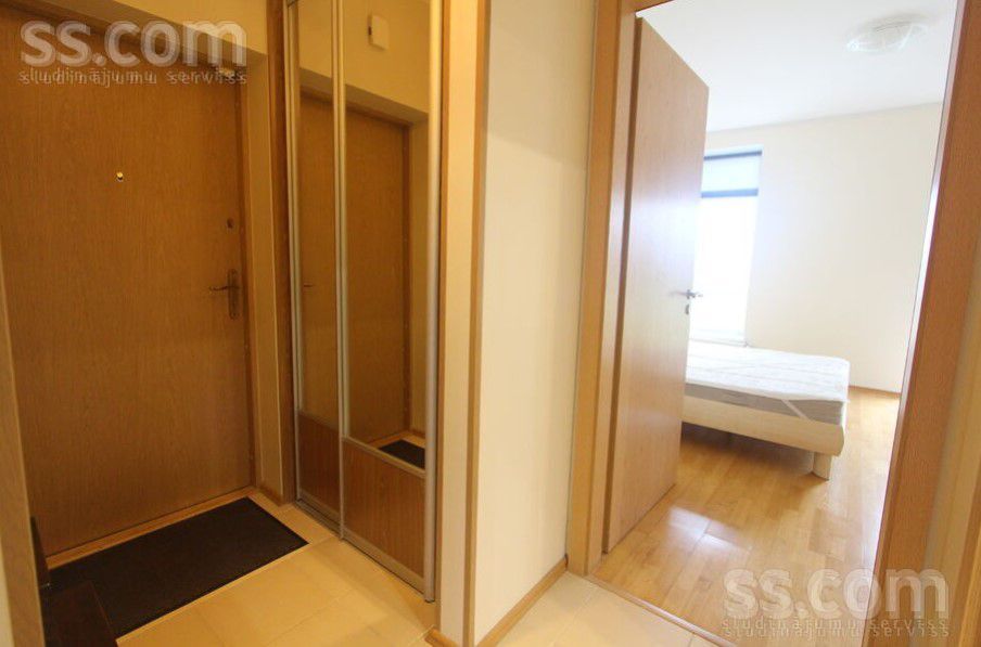 Lielā 19, Mārupe, Rīgas rajons, Mārupes pag. — dzivoklis