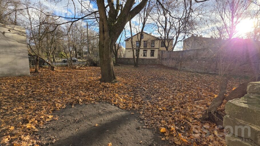 Pērnavas 52, Rīga — dzivoklis