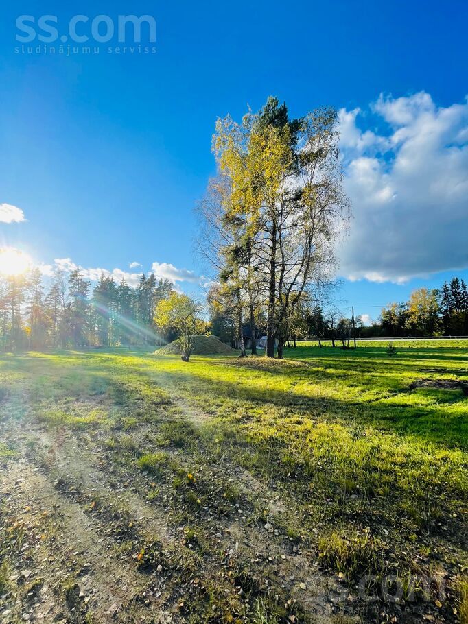Eglītes, Pēternieki, Rīgas rajons, Olaines pag. — zeme