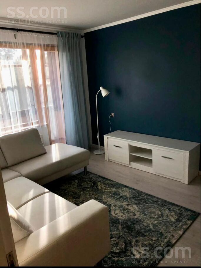 Emmas 11, Rīga — dzivoklis