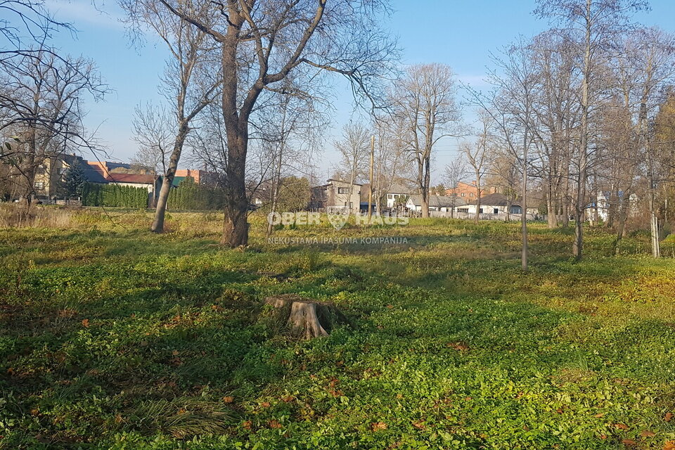 Dambja iela 38A, Jelgava