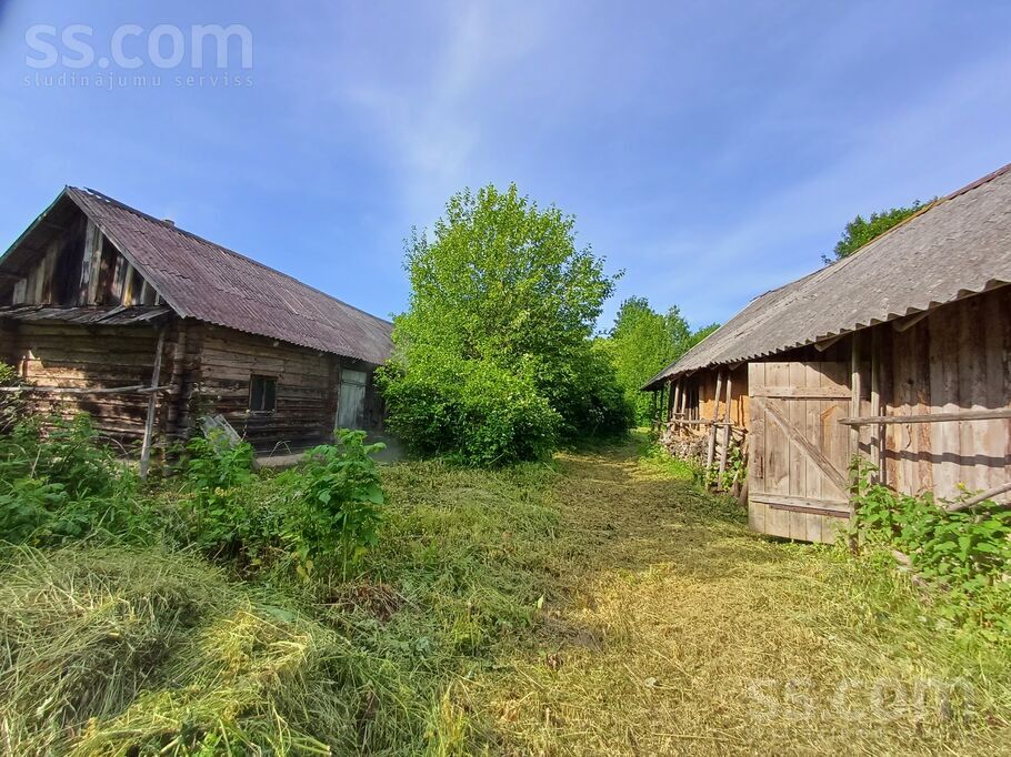 Braslavskii r-n — maja