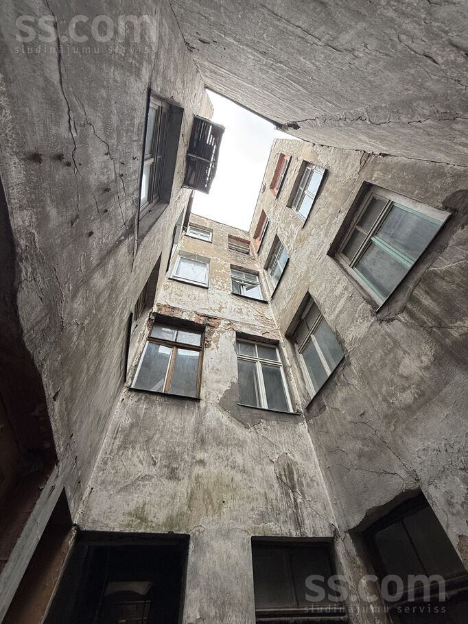 Mīlenbaha 6, Rīga — maja