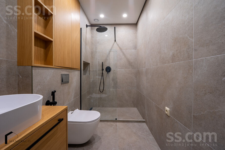 Lāčplēša 48, Rīga — dzivoklis