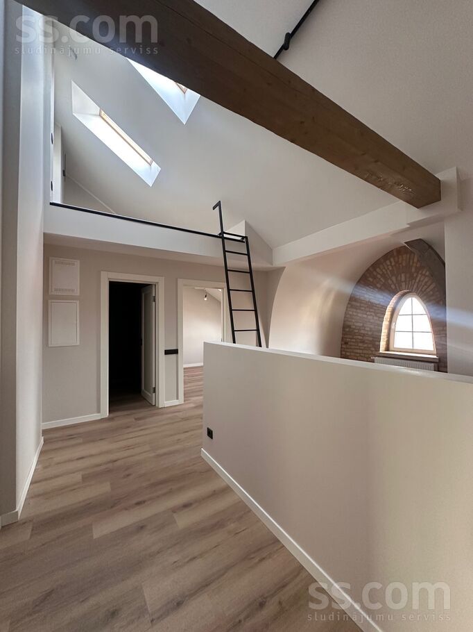 M. Nometņu 24, Rīga — dzivoklis